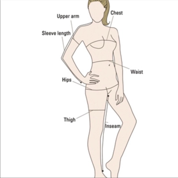 How to Measure ๐๐๐๐งฅ๐๐ - Picture 5 of 5